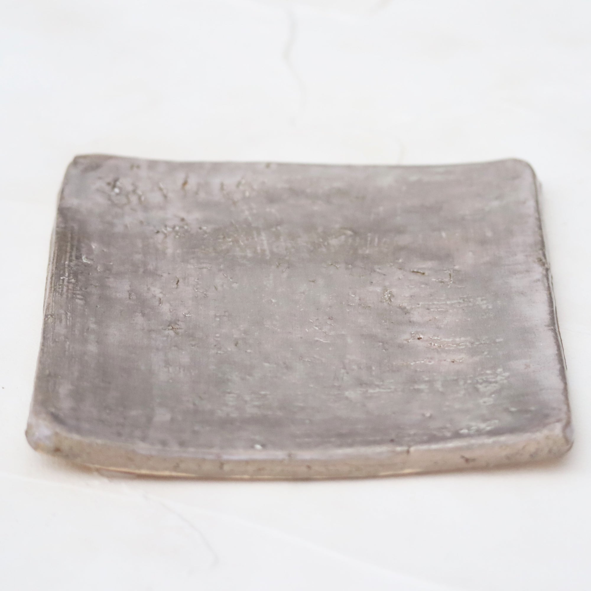 【小岛阳介】银彩皿