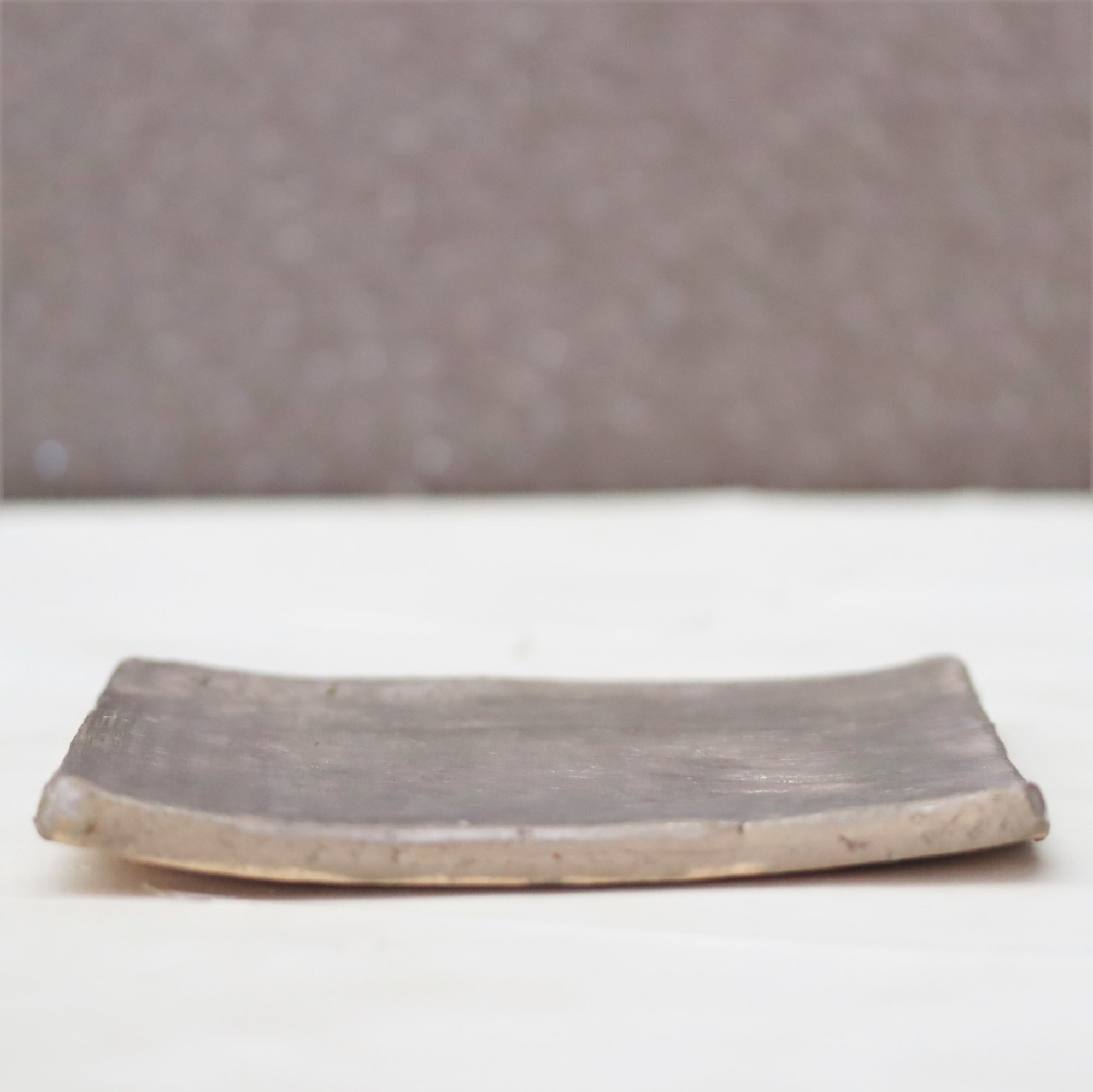 【小岛阳介】银彩皿