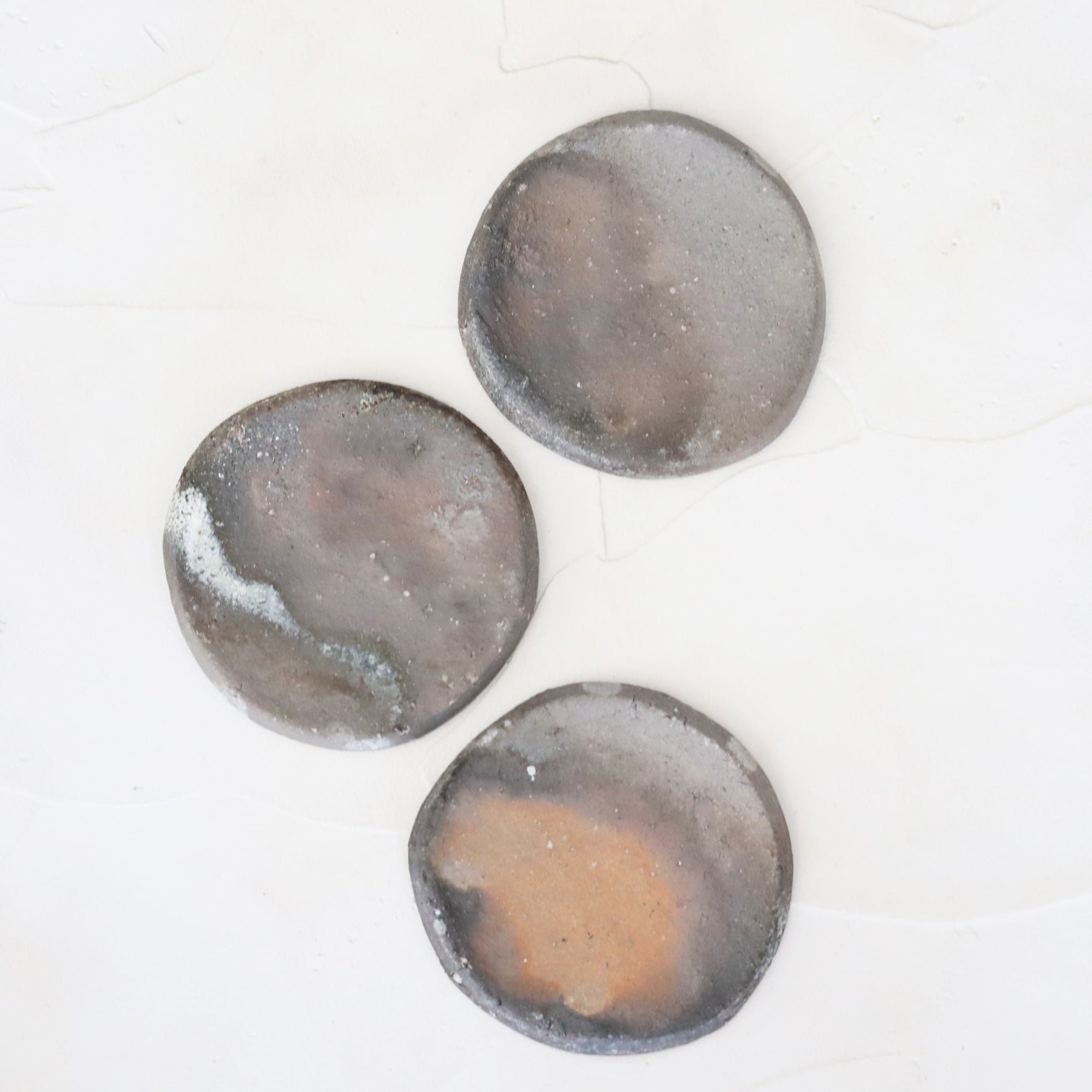 【小岛阳介】烧缔丸板皿