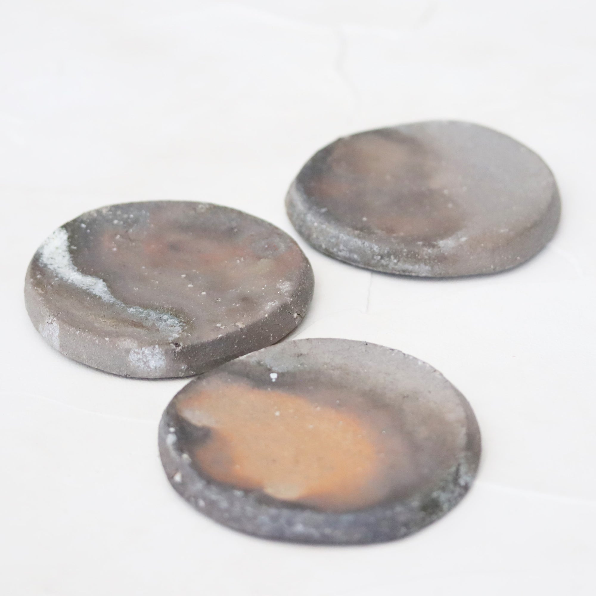 【小岛阳介】烧缔丸板皿