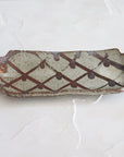 Kagome rectangle plate