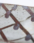 Kagome rectangle plate