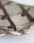 Kagome rectangle plate
