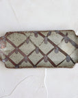 Kagome rectangle plate
