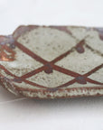 Kagome rectangle plate
