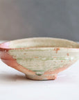 【Kai Tsujimura】Iga Kutsu bowl