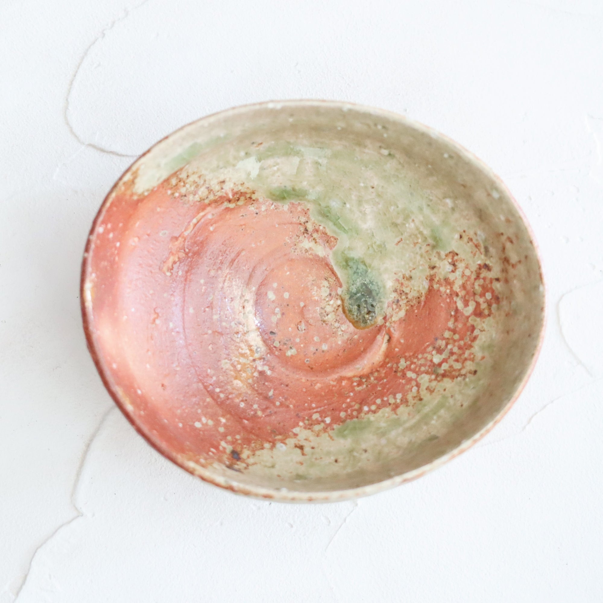 【Kai Tsujimura】Iga Kutsu bowl