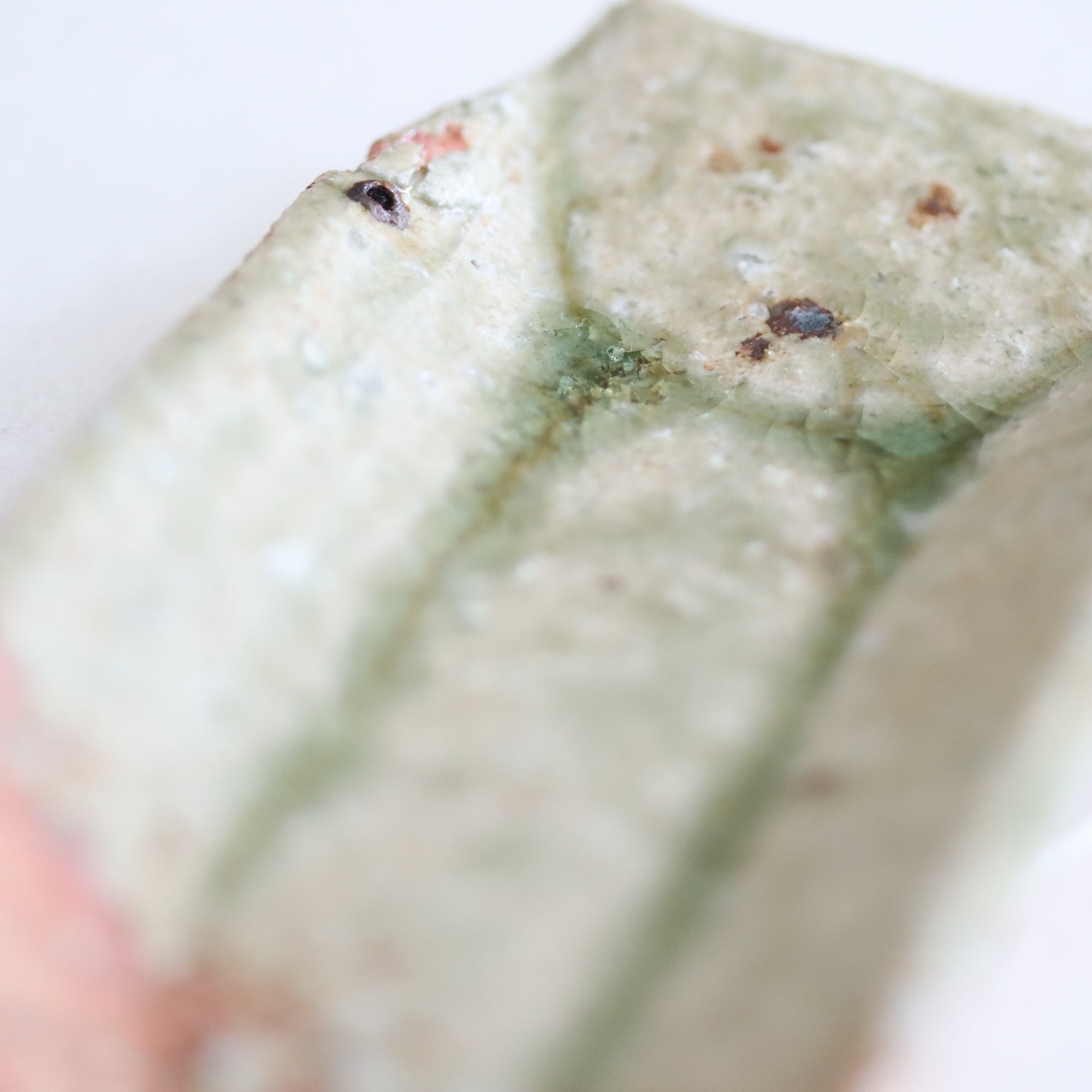 【Kai Tsujimura】Iga rectangle plate