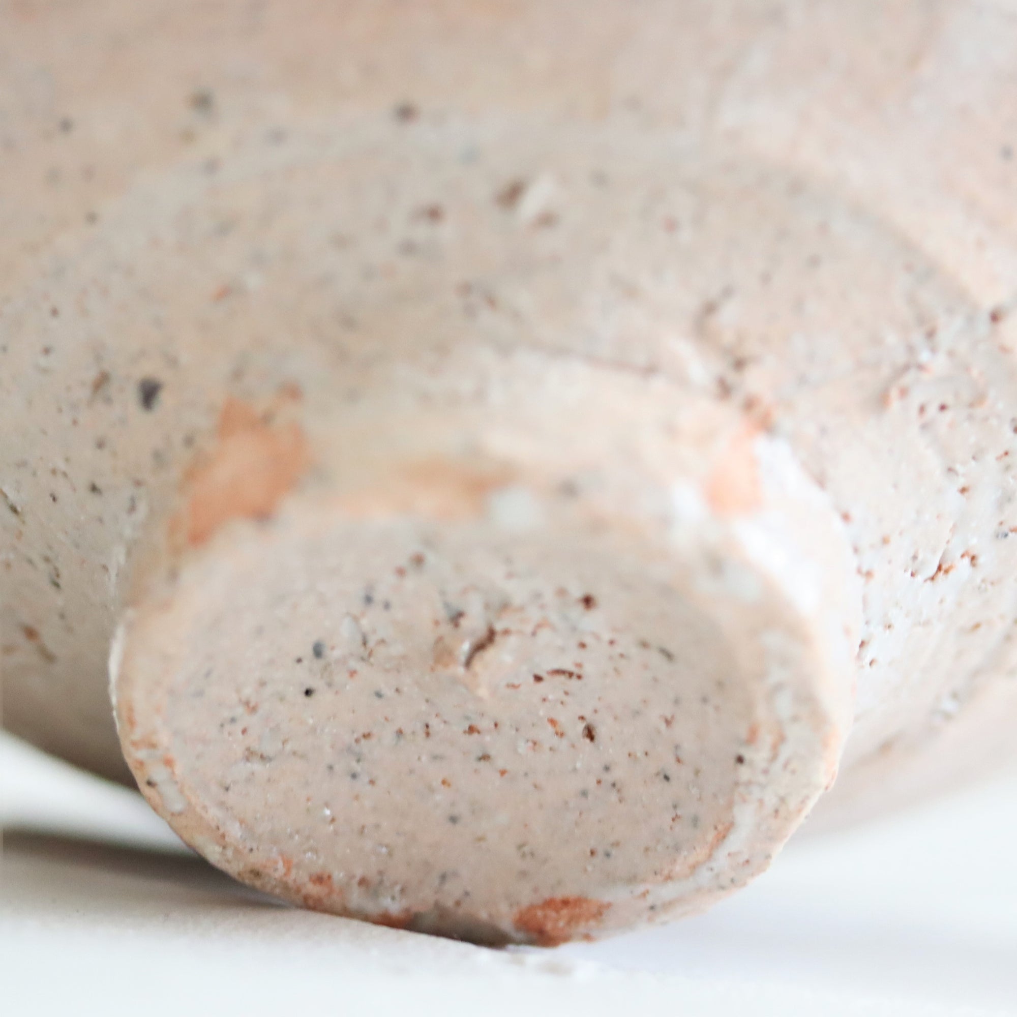 【辻村块】井钵