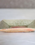 【Kai Tsujimura】Iga squared bowl