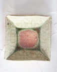 【Kai Tsujimura】Iga squared bowl