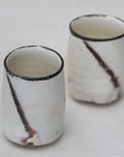 【Kai Tsujimura】Kohiki tea cup