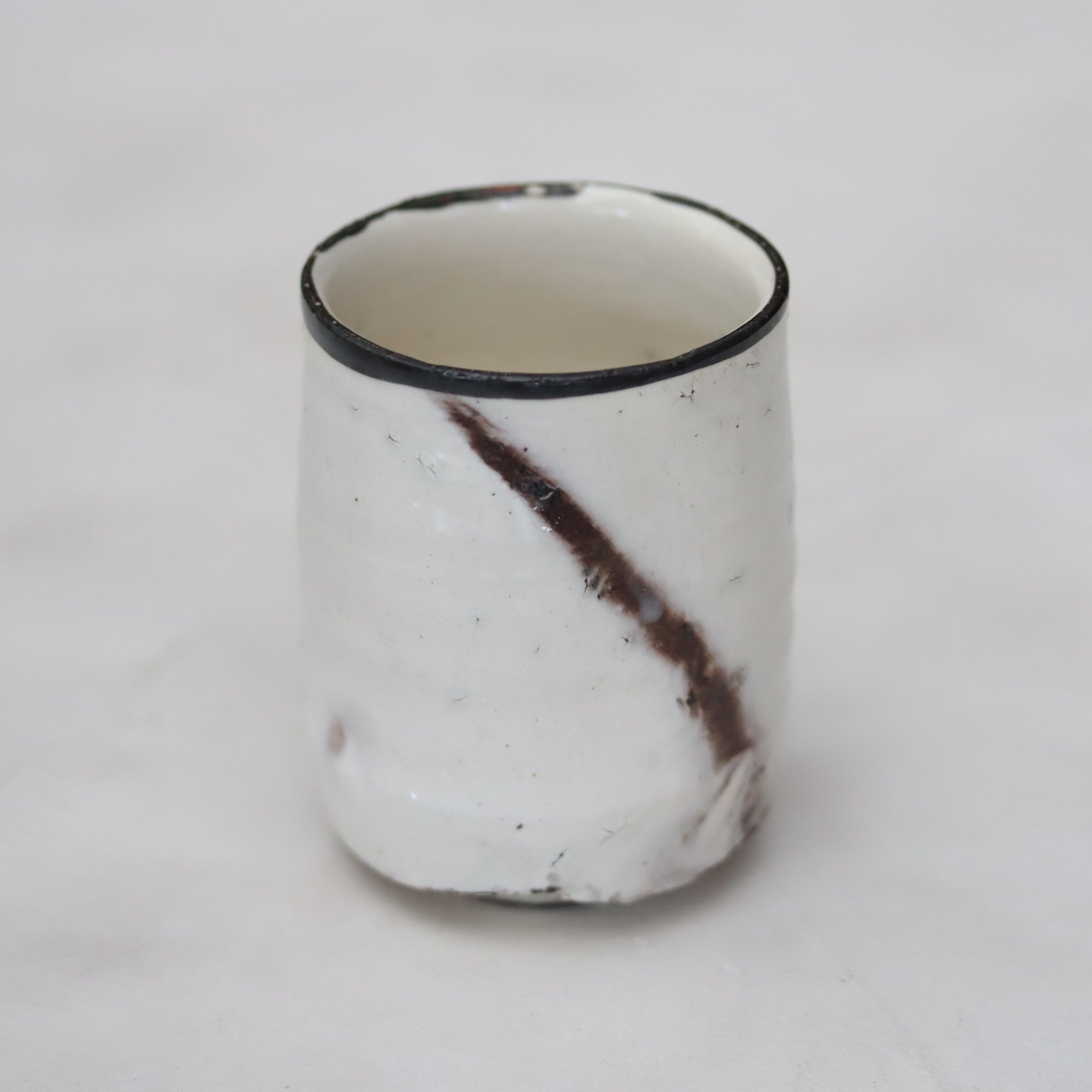 【Kai Tsujimura】Kohiki tea cup