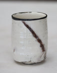 【Kai Tsujimura】Kohiki tea cup