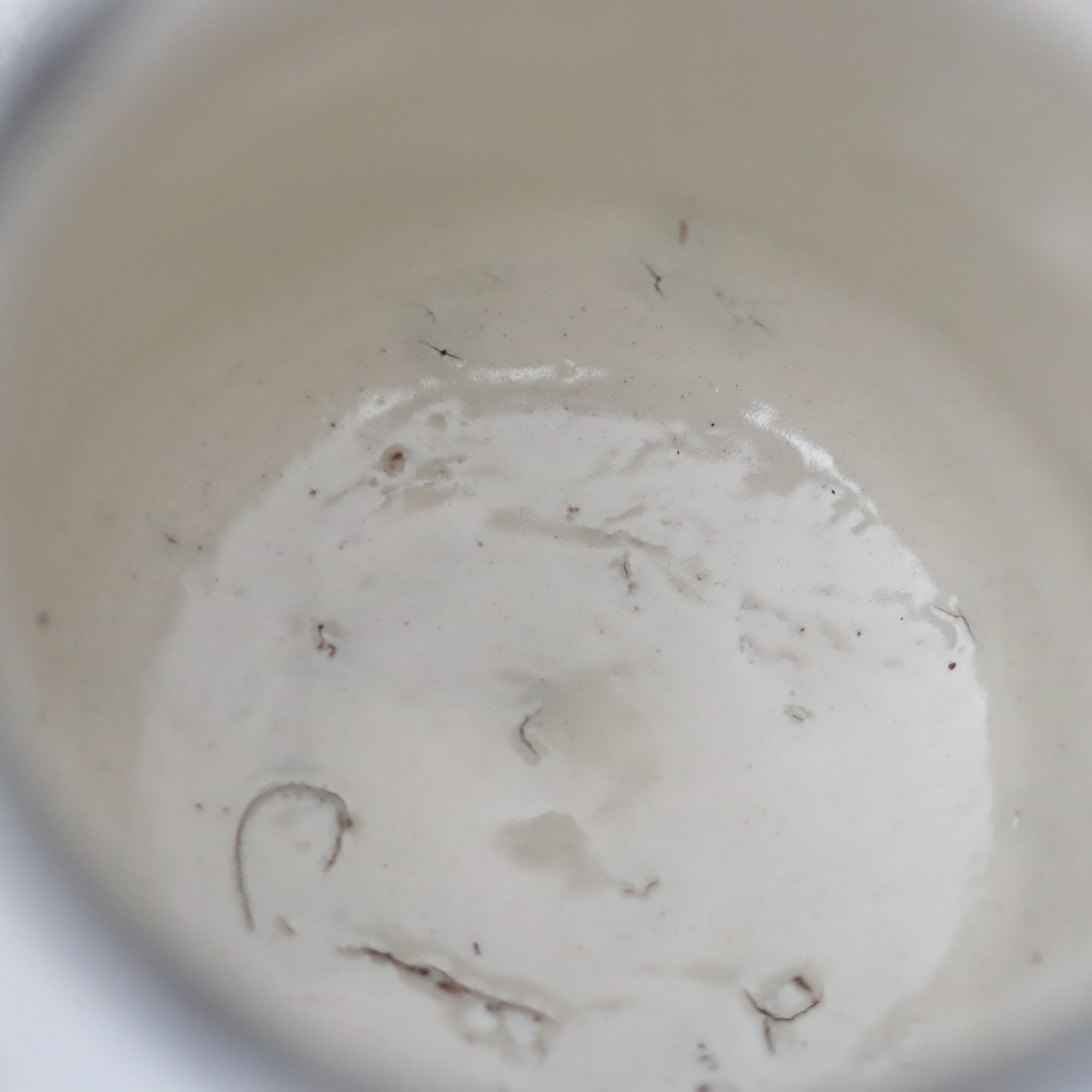 【Kai Tsujimura】Kohiki tea cup