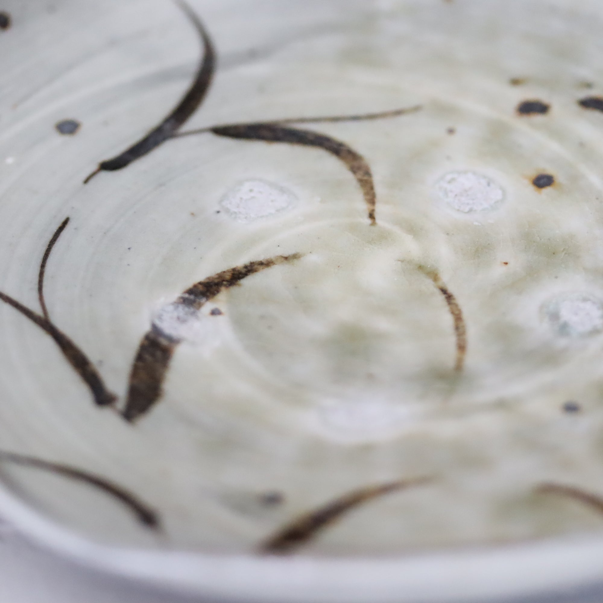 【Tasuku Mitsufuji】E-hakeme Squared bowl 6sun