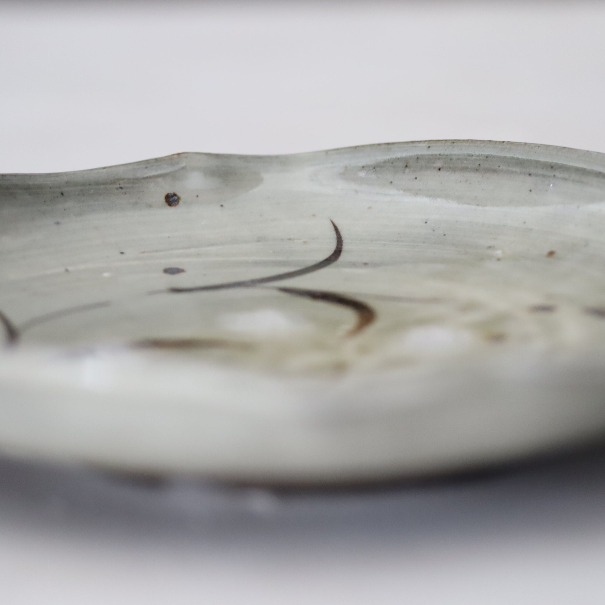 【Tasuku Mitsufuji】E-hakeme Squared bowl 6sun