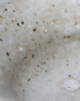 Ash glaze pot
