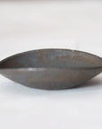 【Hideki Yamamoto】Kuro-yu mini deflection bowl