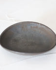 【Hideki Yamamoto】Kuro-yu mini deflection bowl