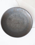 【Hideki Yamamoto】Kuro-yu mini deflection bowl