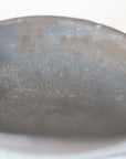 【Hideki Yamamoto】Kuro-yu mini deflection bowl