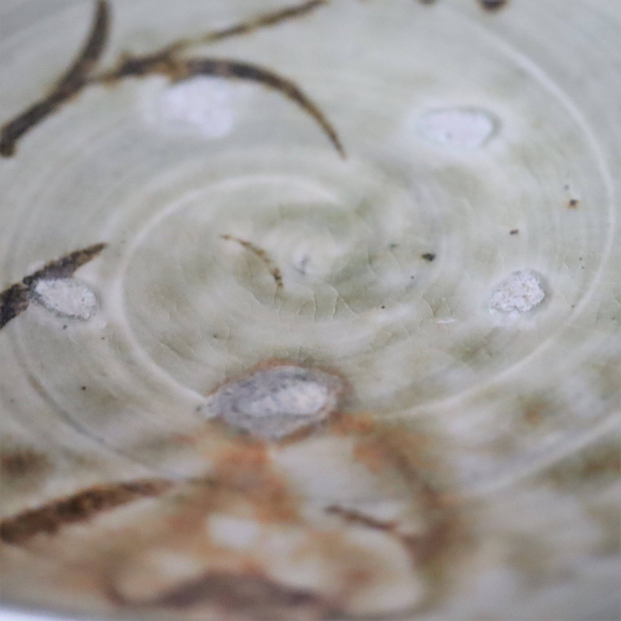 【Tasuku Mitsufuji】E-hakeme Squared bowl 6sun