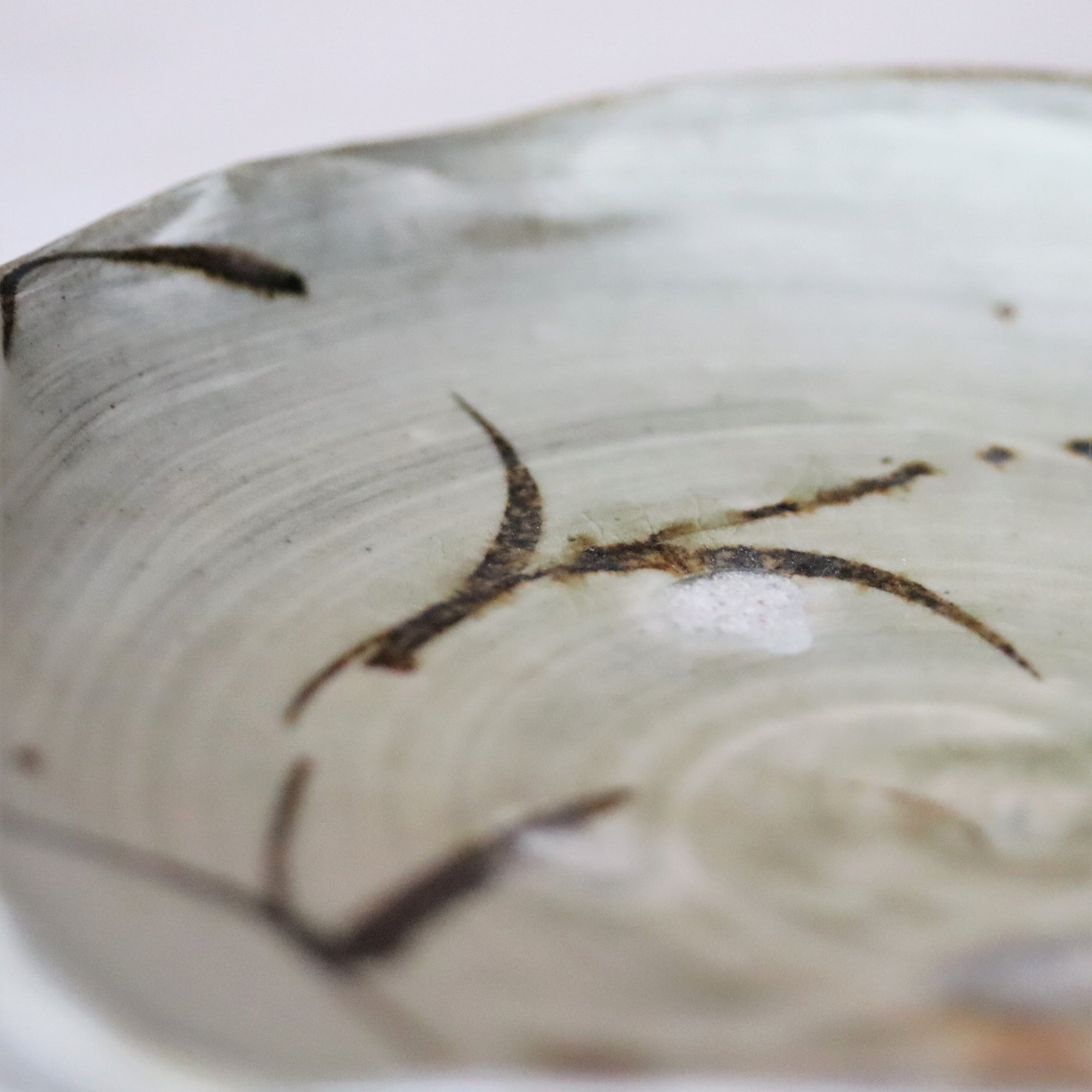 【Tasuku Mitsufuji】E-hakeme Squared bowl 6sun