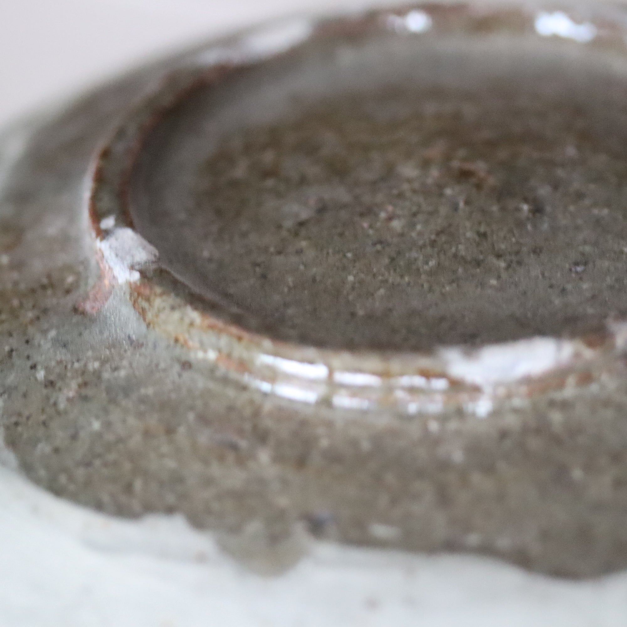 【Tasuku Mitsufuji】E-hakeme Squared bowl 6sun