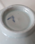 【Hiroyumi Suzuki】white porcelain rice bowl