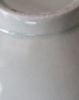 【Hiroyumi Suzuki】white porcelain rice bowl