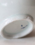 【Hiroyumi Suzuki】white porcelain bowl