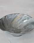 Mishima twist small bowl