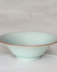 【Masamitsu Kawai】celadon porcelain mini bowl