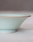 【Masamitsu Kawai】celadon porcelain mini bowl