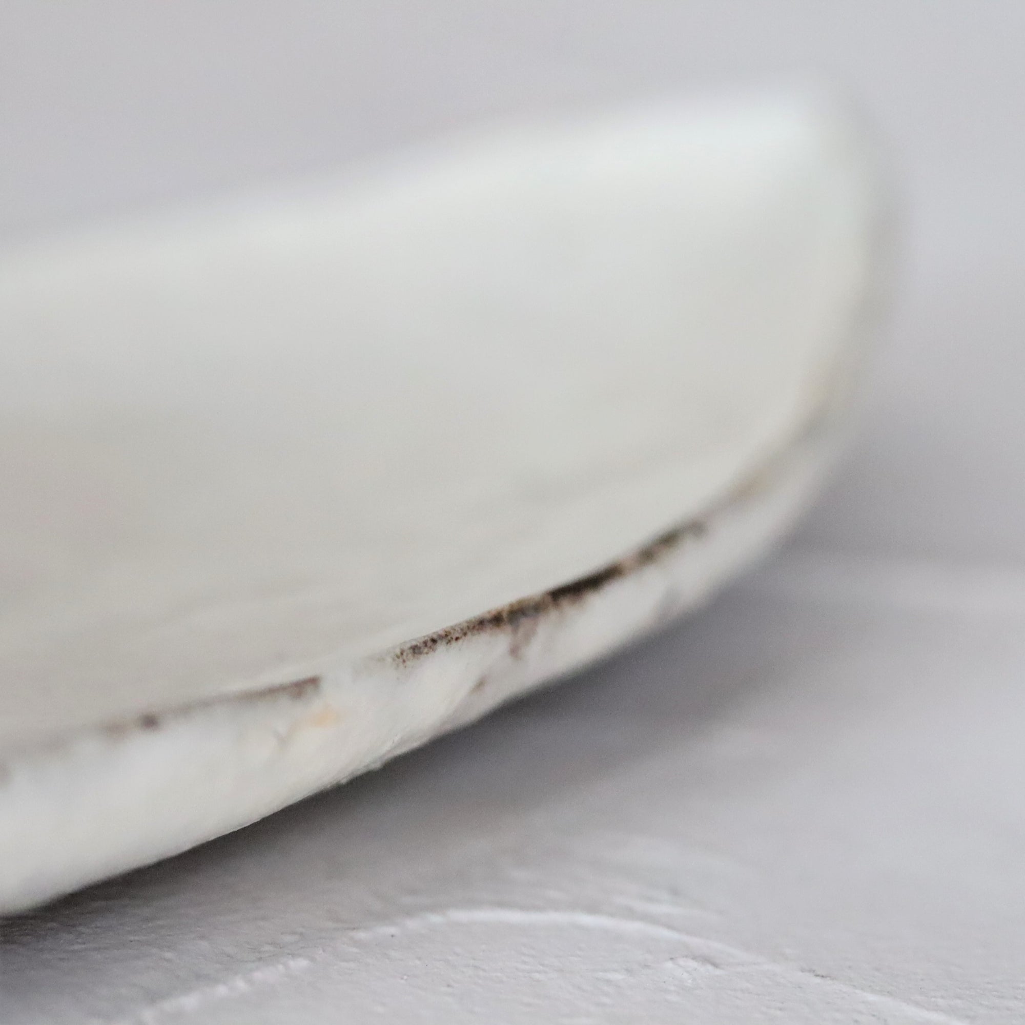 【Kai Tsujimura】Kohiki leaf shaped plate