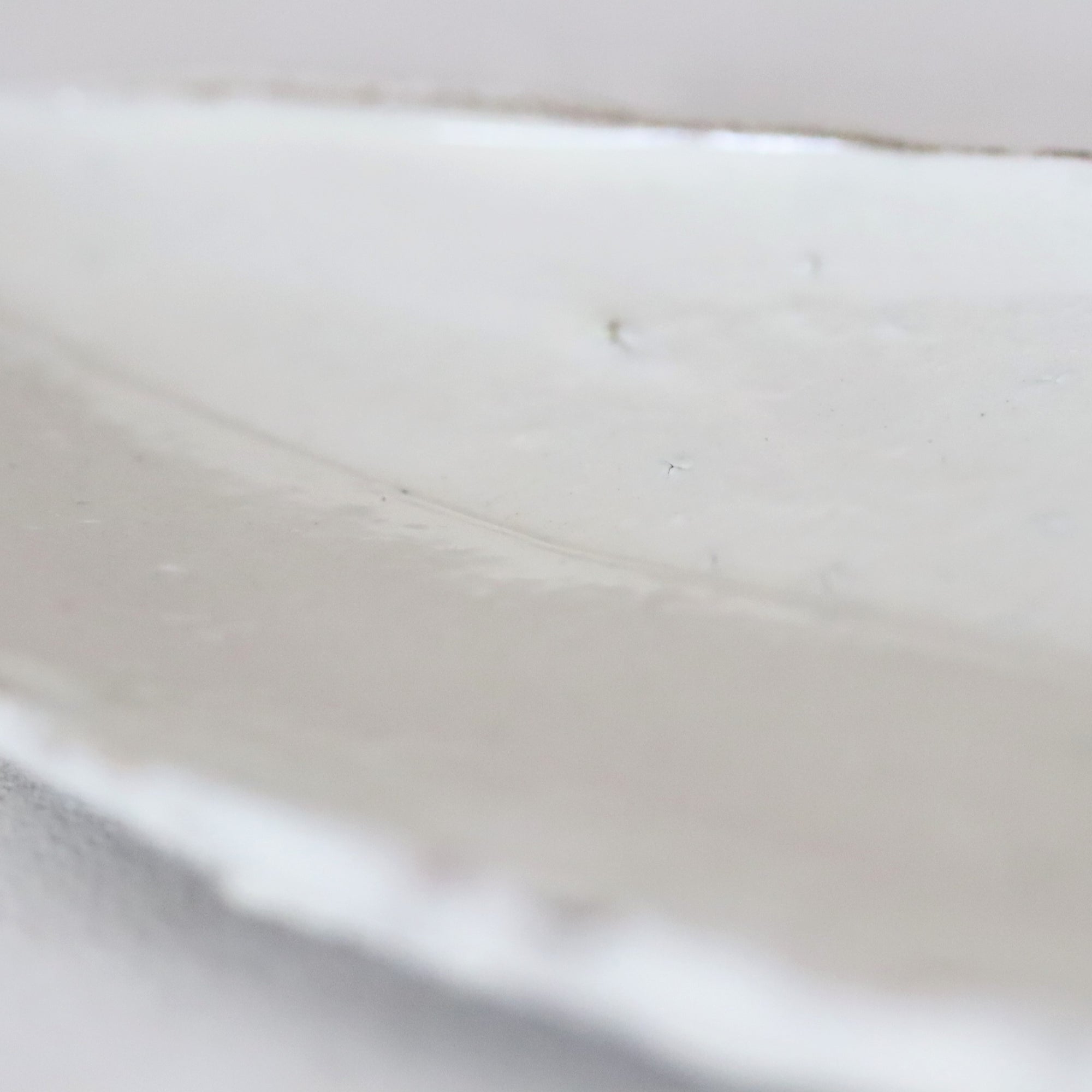 【Kai Tsujimura】Kohiki leaf shaped plate