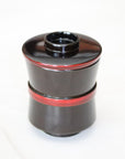 Tame obi pestle type chopsticks washer