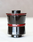 Tame obi pestle type chopsticks washer