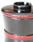 Tame obi pestle type chopsticks washer