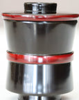 Tame obi pestle type chopsticks washer