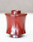 Urumi silver small soup bowl