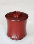 Urumi silver small soup bowl