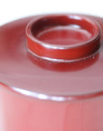 Urumi silver small soup bowl