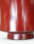 Urumi silver small soup bowl