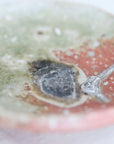 【辻村 塊】伊賀豆皿