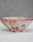 【Masato Yamaguchi】Nezumi-Shino rice cup
