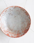 【Masato Yamaguchi】Nezumi-Shino rice cup