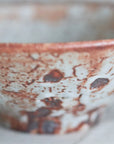 【Masato Yamaguchi】Nezumi-Shino rice cup