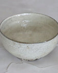 【Kazuhiko Kudo】White birch white udon noodle bowl
